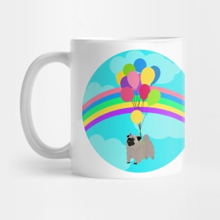 Pugicorn Mug